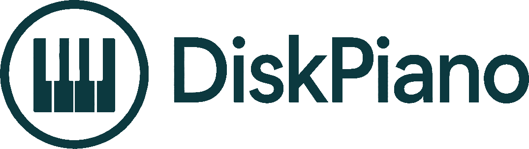 DiskPiano